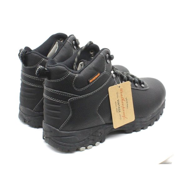 Weatherproof Vintage Men's Jason Waterproof Hikers - Picture 6 of 8